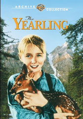 The Yearling - (Mono Sound) - [DVD]