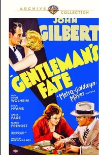 Gentleman's Fate - (Full Frame, Mono Sound) - [DVD]