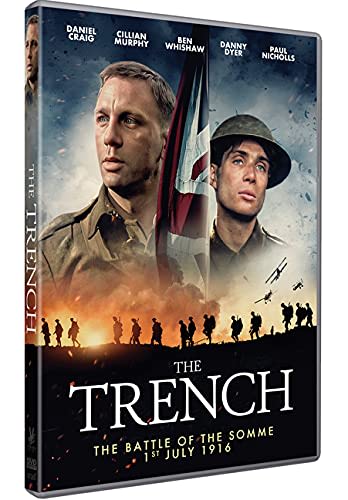 The Trench - [DVD]
