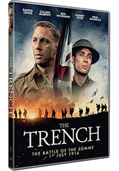 The Trench - [DVD]