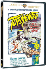 Tormented - (Full Frame, Dolby, Mono Sound) - [DVD]