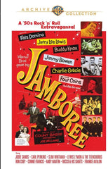 Jamboree - [DVD]