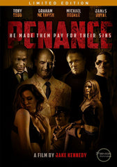 Penance - [DVD]