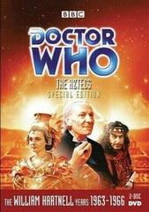Doctor Who: The Aztecs - (Special Edition, 2 Pack) - [DVD]