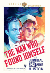 The Man Who Found Himself - (Full Frame, Amaray Case) - [DVD]
