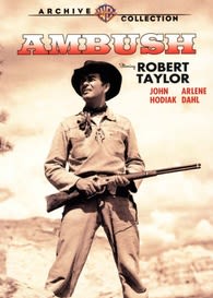 Ambush - [DVD]