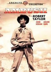 Ambush - [DVD]