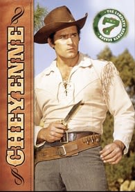 Cheyenne: The Complete Seventh Season - (Full Frame, Dolby, Mono Sound) - [DVD]