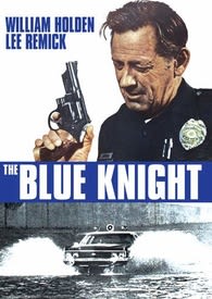The Blue Knight - [DVD]