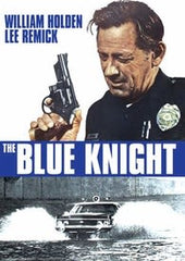 The Blue Knight - [DVD]
