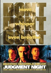 Judgment Night - [DVD]