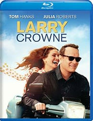 Larry Crowne - [Blu-ray]