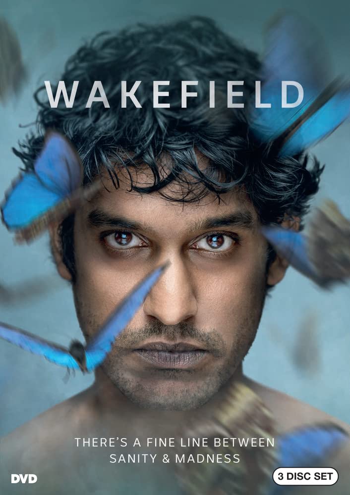 Wakefield - [DVD]