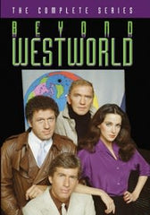 Beyond Westworld: The Complete Series - (Mono Sound) - [DVD]