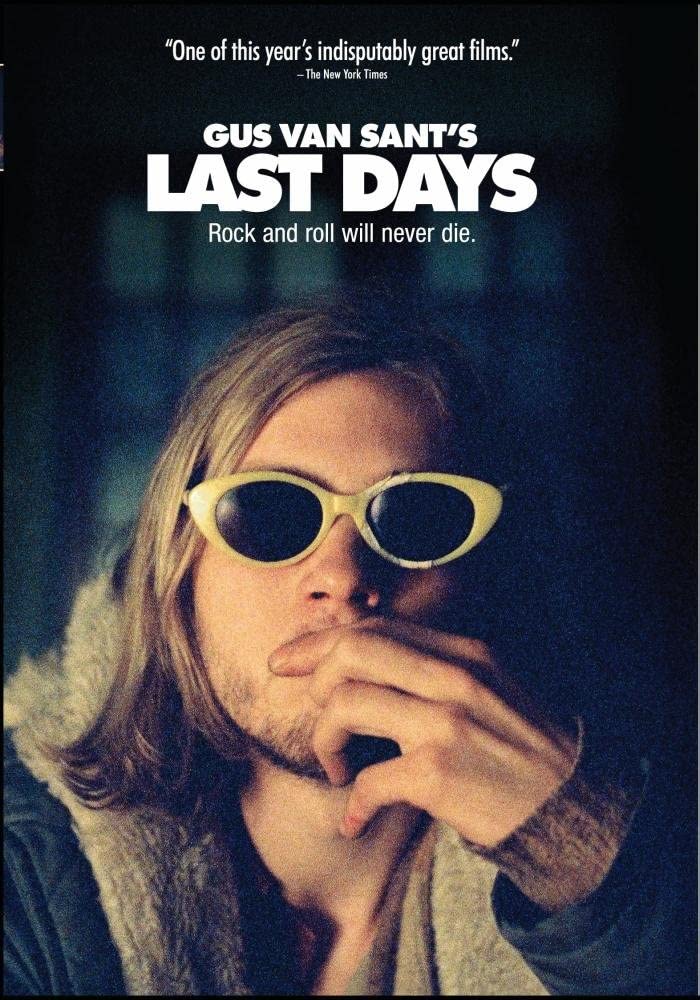 Gus Van Sant's Last Days - (Dolby) - [DVD]