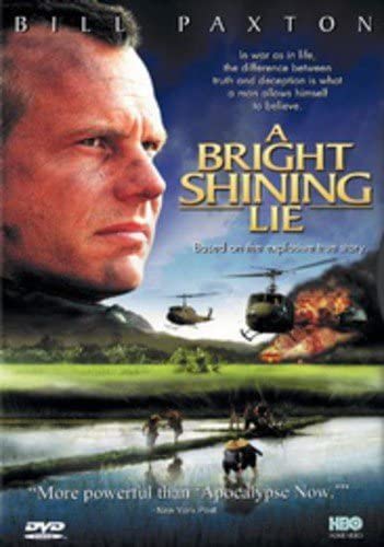 A Bright Shining Lie - (Full Frame, Dolby) - [DVD]
