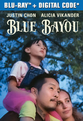 Blue Bayou - [Blu-ray]