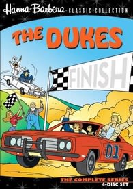 The Dukes: The Complete Series - (Full Frame) - [DVD]