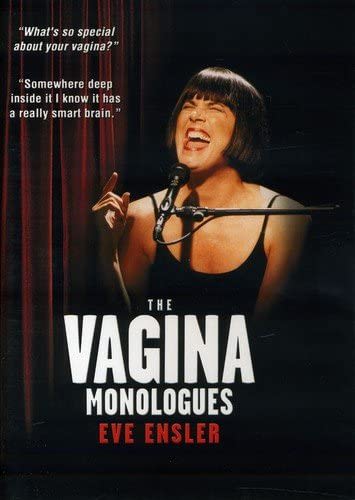 The Vagina Monologues - (Full Frame) - [DVD]