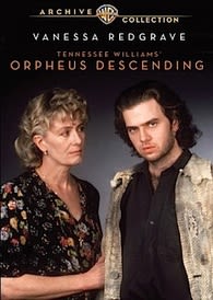 Orpheus Descending - (Full Frame) - [DVD]