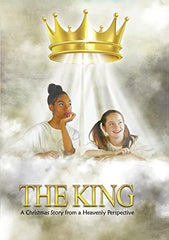 The King: A Christmas Story From A Heavenly Perspective - (Dolby, AC-3) - [DVD]