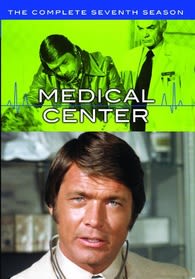 Medical Center: The Complete Seventh Season - (Full Frame) - [DVD]