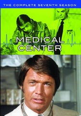 Medical Center: The Complete Seventh Season - (Full Frame) - [DVD]