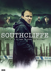 Southcliffe - (Widescreen, Amaray Case, Subtitled) - [DVD]