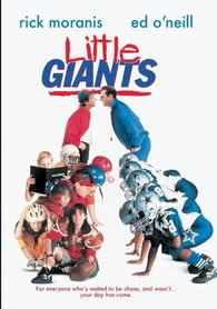 Little Giants - [DVD]