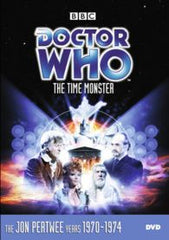 Doctor Who: The Time Monster - (Full Frame, Amaray Case) - [DVD]