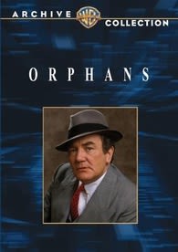 Orphans - (Mono Sound, Widescreen) - [DVD]