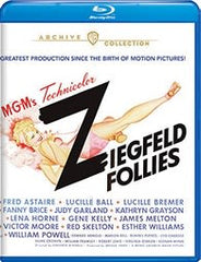 Ziegfeld Follies - [Blu-ray]