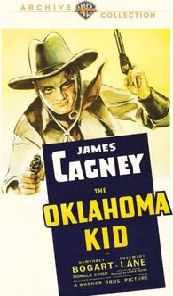 The Oklahoma Kid - (Full Frame, Mono Sound) - [DVD]