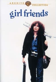 Girlfriends - (Widescreen, Mono Sound) - [DVD]