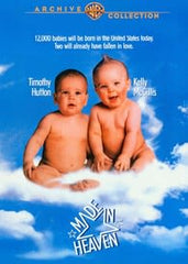 Made in Heaven - (Widescreen) - [DVD]