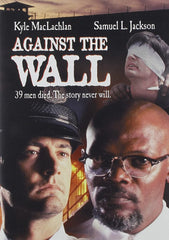 Against the Wall - [DVD]