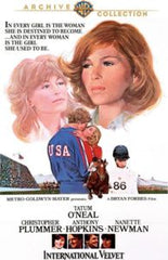 International Velvet - (Full Frame) - [DVD]