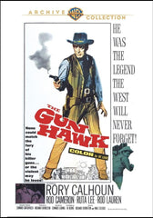 The Gun Hawk - (Full Frame, Dolby, Mono Sound) - [DVD]
