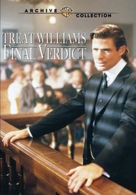 Final Verdict - (Full Frame, Dolby) - [DVD]