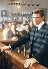 Final Verdict - (Full Frame, Dolby) - [DVD]