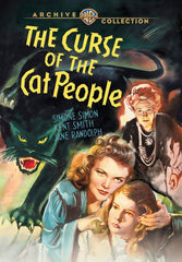 The Curse of the Cat People - (Full Frame, Amaray Case, Subtitled) - [DVD]