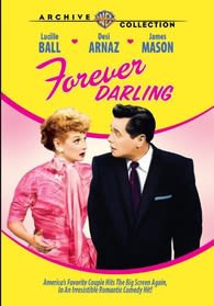 Forever Darling - [DVD]