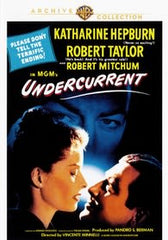Undercurrent - (Full Frame, Amaray Case) - [DVD]