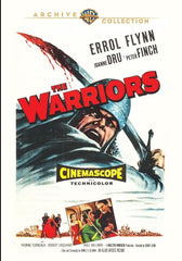 The Warriors - (Mono Sound) - [DVD]