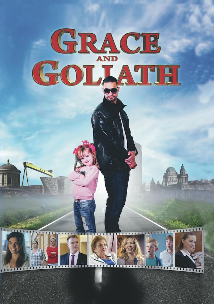Grace And Goliath - (Dolby, AC-3) - [DVD]