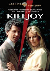 Killjoy - (Full Frame, Dolby, Mono Sound) - [DVD]