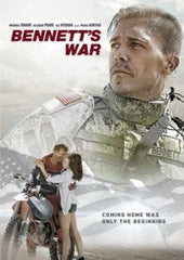 Bennett's War - (Full Frame, Amaray Case, Subtitled) - [DVD]
