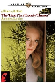 The Heart Is a Lonely Hunter - (Full Frame, Mono Sound) - [DVD]