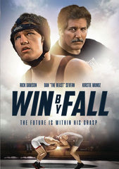 Win by Fall - [DVD]