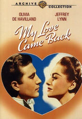 My Love Came Back - [DVD]